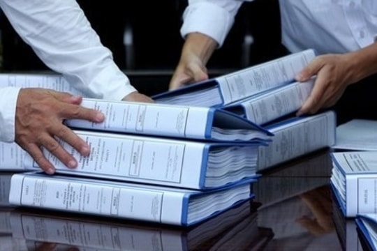 Xây dựng và Dịch vụ Thương mại Thành Đạt nộp hồ sơ không trung thực tham dự gói thầu gần 40 tỷ đồng