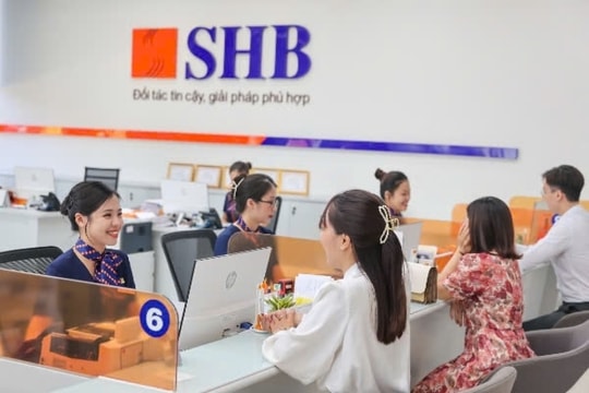 SHB lên kế hoạch phát hành 5.000 tỷ đồng trái phiếu ra công chúng