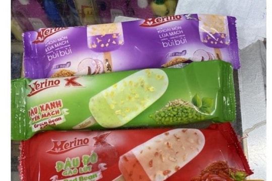 Nutifood nắm quyền chi phối tại KIDO Foods