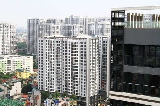 Bộ Xây dựng: Bảng giá đất mới có thể đưa giá nhà và bất động sản tăng 15-20%