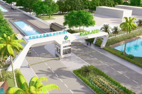Đến năm 2030, Hưng Yên sẽ có loạt khu công nghiệp tiềm năng