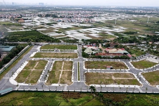 Hà Nội siết đấu giá đất, sẽ công khai danh tính người đấu giá đất cao rồi bỏ cọc
