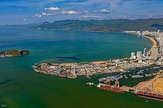 Bình Định công khai loạt dự án chung cư, nhà ở xã hội chưa đủ điều kiện mở bán