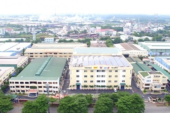 'Vua bút bi' Thiên Long thu về tiền tỷ mỗi ngày, vượt mục tiêu lợi nhuận năm sau 8 tháng