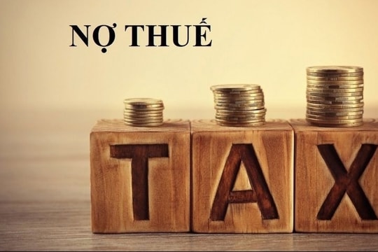 Tạm hoãn xuất cảnh nếu nợ thuế quá hạn trên 90 ngày