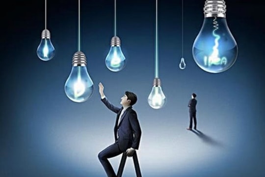 Nhận diện cơ hội khởi nghiệp: Chìa khóa cho các startup trong thời kỳ biến động