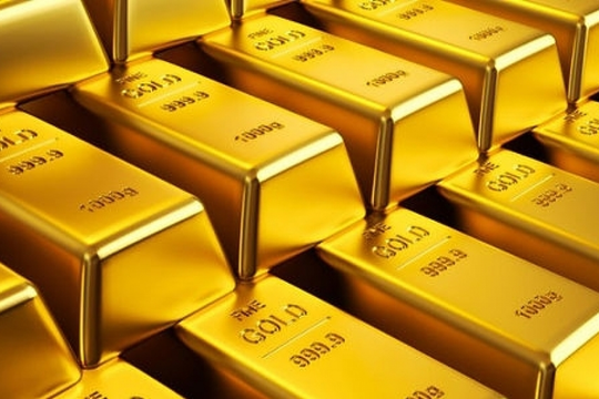 Những quốc gia nào đang nắm giữ lượng vàng khổng lồ?