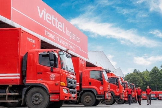 Thị trường thương mại điện tử Việt Nam bùng nổ, Viettel Post hưởng lợi lớn