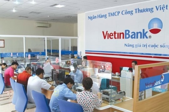 Mục tiêu 26.300 tỷ đồng của VietinBank năm 2024, liệu có đạt được?