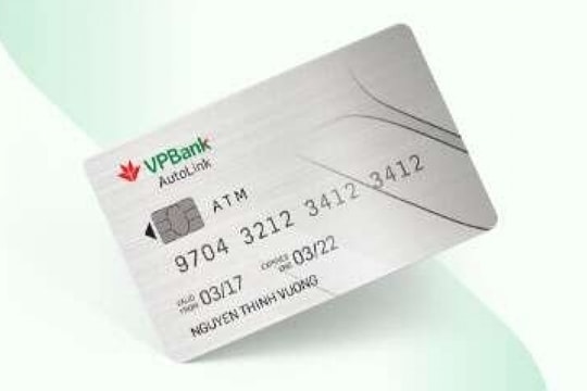 Ngừng sử dụng thẻ từ, VPBank nâng cấp thẻ chip miễn phí cho khách hàng