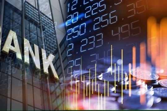 VCBS khuyến nghị MUA 4 cổ phiếu ngân hàng với triển vọng tăng trưởng tích cực trong năm 2024