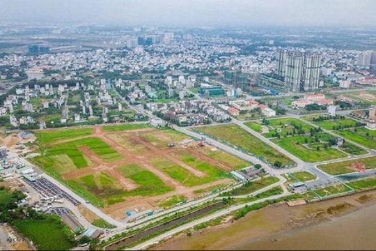 Thủ tướng yêu cầu đẩy nhanh triển khai Luật Đất đai, phê bình 13 địa phương chậm trễ