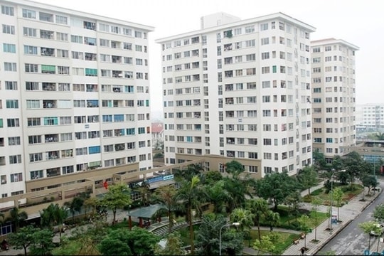TPHCM tiếp tục thủ tục cho 27 dự án mới với 40.000 căn hộ