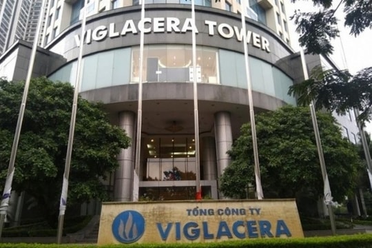 Viglacera thành lập công ty con tại Phú Thọ với vốn điều lệ 600 tỷ đồng