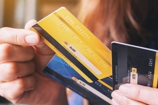 Sacombank ngừng sử dụng thẻ từ, chuyển đổi sang thẻ chip để tăng cường bảo mật
