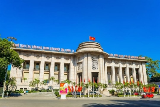 Ngân hàng Nhà nước tổ chức thi tuyển phương án thiết kế Trụ sở làm việc kiêm kho tại Bắc Ninh