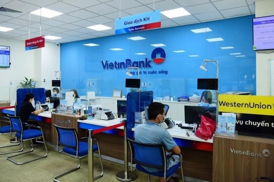 Chứng khoán SSI khuyến nghị đầu tư cổ phiếu CTG của VietinBank với tiềm năng tăng giá 13%