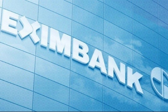 Vietcombank trở thành cổ đông lớn tại Eximbank với 4,51% vốn điều lệ