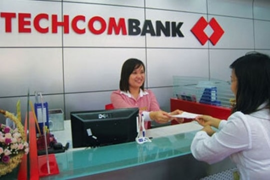 Techcombank ngừng giao dịch điện tử nếu khách hàng chưa cập nhật sinh trắc học từ 1/1/2025