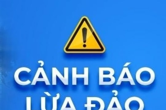 Công an tìm người bị hại trong vụ lừa đảo giả danh ngân hàng ACB