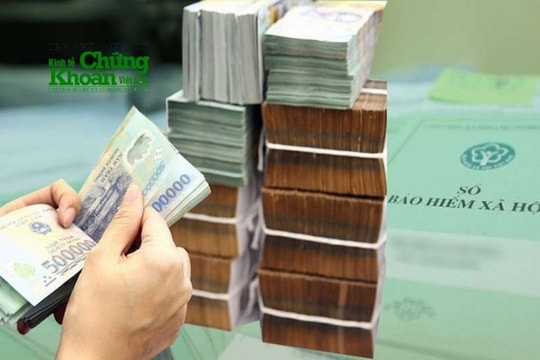 Cải cách tiền lương năm 2025: Đề xuất ngân sách cho tiền lương, thưởng và trợ cấp