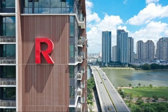 Red Capital công bố thành lập Quỹ đầu tư cổ phiếu tăng trưởng Red Three