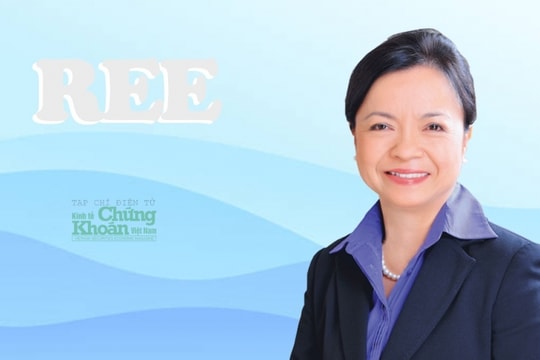 Trở thành cựu Chủ tịch REE, gia đình bà Mai Thanh đang nắm giữ bao nhiêu cổ phần?