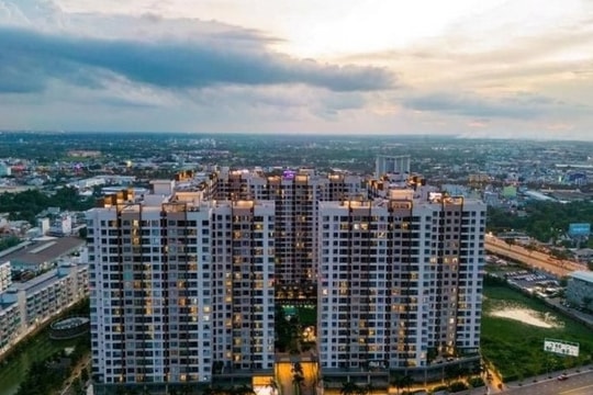 Nam Long (NLG) phát hành 1.000 tỷ đồng trái phiếu để tái cấu trúc nợ