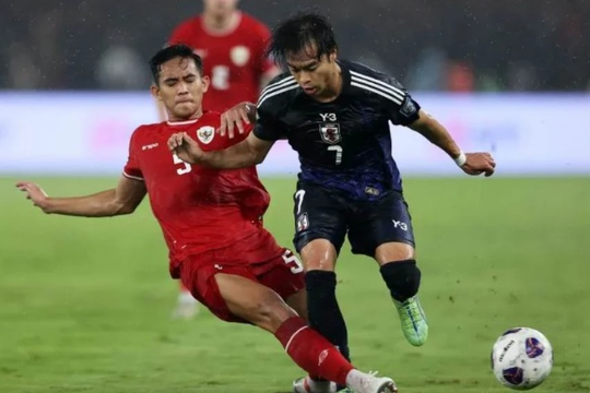AFF Cup 2024: HLV Shin Tae Yong của Indonesia triệu tập nhiều cầu thủ trẻ, khó cạnh tranh với đội tuyển Việt Nam