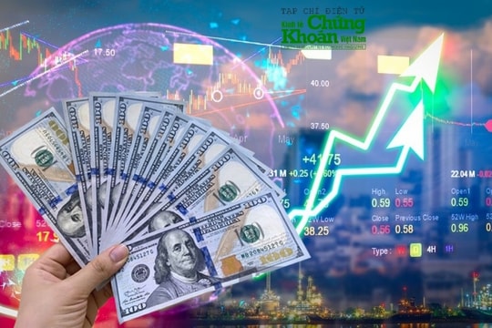 Đồng USD chạm đỉnh 2 năm và những tác động tới thị trường tài chính