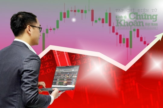 Chuyên gia chứng khoán: Nhiều cổ phiếu phát tín hiệu đảo chiều, 2 nhóm ngành rơi vào vùng quá bán