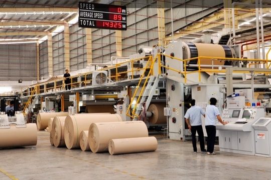 Doanh nghiệp thuộc sở hữu tập đoàn Thái Lan dự chi nghìn tỷ di dời nhà máy khỏi KCN Biên Hòa 1