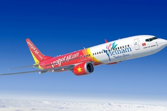 Vietjet dự kiến mua lại 3.000 tỷ đồng trái phiếu trong tháng 12