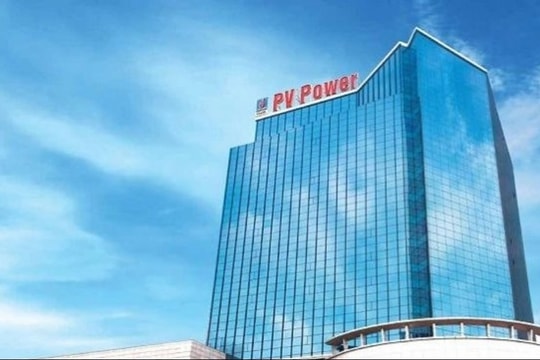 Cổ phiếu lớn ngành điện thắp sáng thị trường chứng khoán phiên đầu tuần