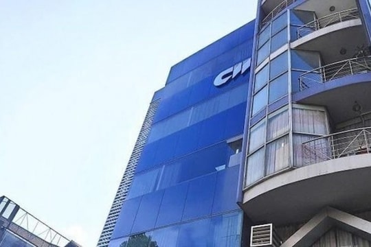 CII ngưng chào bán trái phiếu chuyển đổi sau khi tăng vốn lên 3.200 tỷ đồng