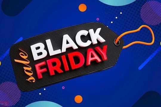 Black Friday là ngày gì? Bí quyết săn sale hiệu quả không lo "cháy túi"