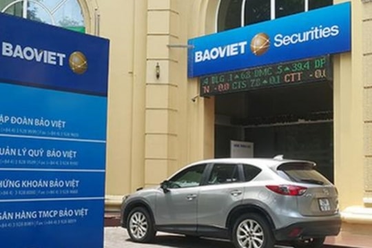 BVSC tổ chức phiên thoái vốn Quasa – Geruco tại Phân vi sinh Quảng Trị