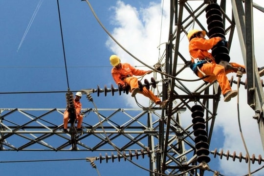 Luật Điện lực (sửa đổi): Nền móng mới cho thị trường điện và năng lượng tái tạo tại Việt Nam