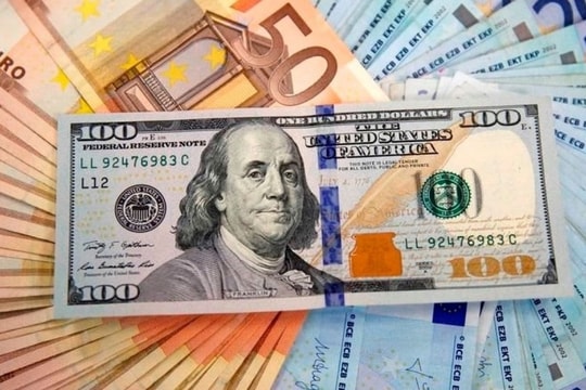 Tỷ giá USD hôm nay 26/11/2024: DXY rời đỉnh, thị trường chờ đợi tín hiệu mới