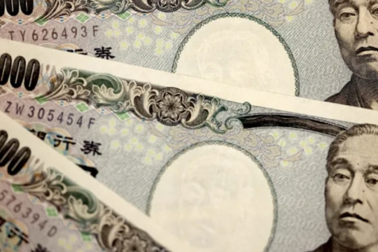 Tỷ giá Yen Nhật hôm nay 26/11/2024: Yen tăng nhẹ, lựa chọn ngân hàng tốt nhất