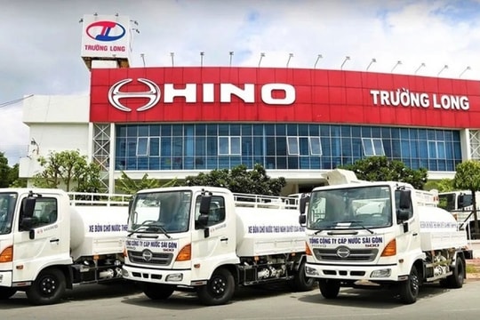 Trước thềm chia cổ tức, cổ phiếu HTL lập đỉnh 8 năm, người Thái lãi đơn lãi kép