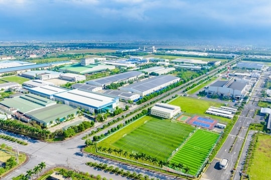 Western Pacific - "quân bài chiến lược" của PC1 được phê duyệt thêm KCN nghìn tỷ Đồng Văn VI