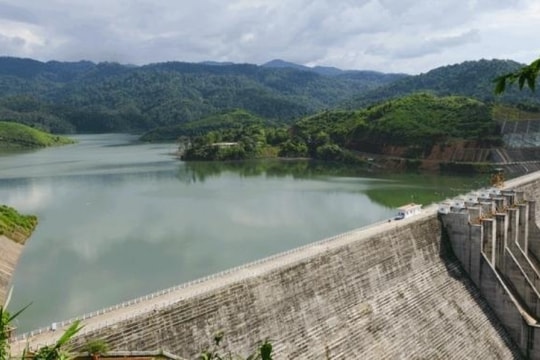 Thủy điện Thác Mơ chi trăm tỷ đồng trả cổ tức, sắp chia tay một đơn vị liên kết