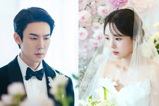 Chuyện tình lạ kỳ và giật gân nhất màn ảnh: When The Phone Rings tiếp tục gây bão châu Á