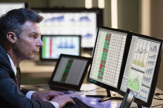 Khối ngoại mua ròng phiên thứ 3 liên tiếp, gom mạnh nhất cổ phiếu FPT