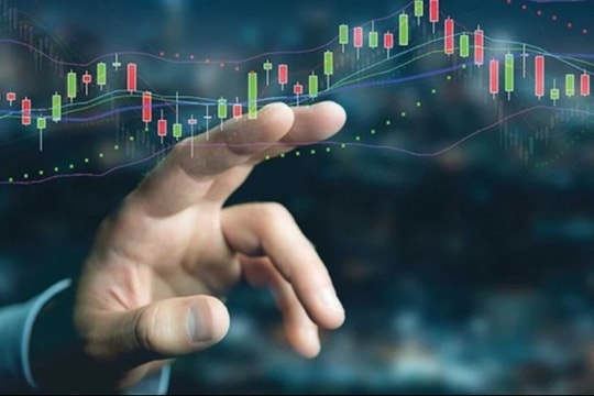 8 dấu hiệu nhận biết thị trường chứng khoán đang tạo đáy