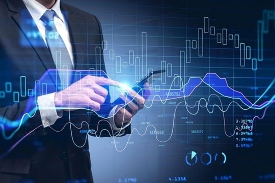 Nhận định chứng khoán 27/11/2024: Dù tăng điểm nhưng chưa hết nghi ngờ!