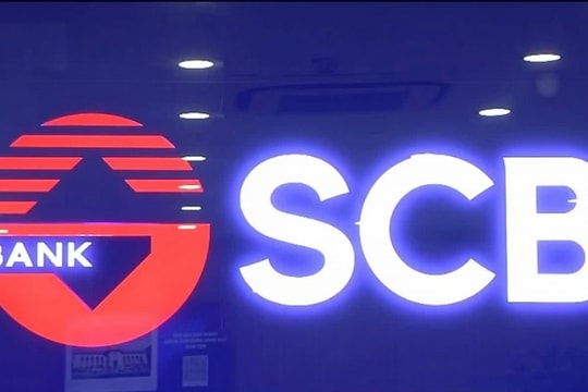 SCB dừng chuyển tiền qua website từ 12/12, khuyến khích sử dụng ứng dụng ngân hàng điện tử