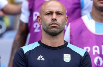 Tin chuyển nhượng mới nhất chiều 27/11: Đồng đội của Messi trở thành HLV của Inter Miami; MU lại nhắm thêm 1 tiền đạo khác