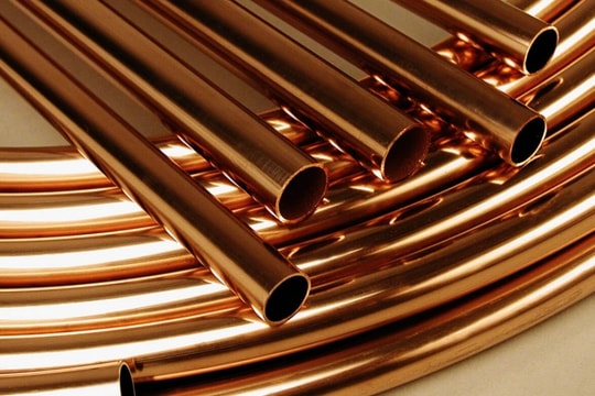 Giá đồng hôm nay 27/11: Quay đầu giảm, chịu áp lực lớn từ Mỹ và Trung Quốc